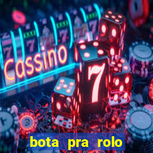 bota pra rolo baixada fluminense